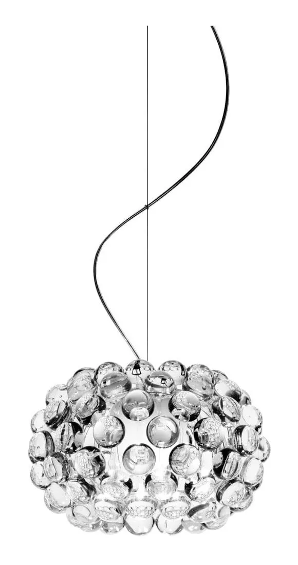 Caboche Plus LED Piccola Pendant