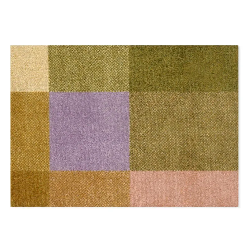 Mix Teklan Doormat