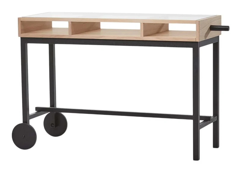Shift Desk