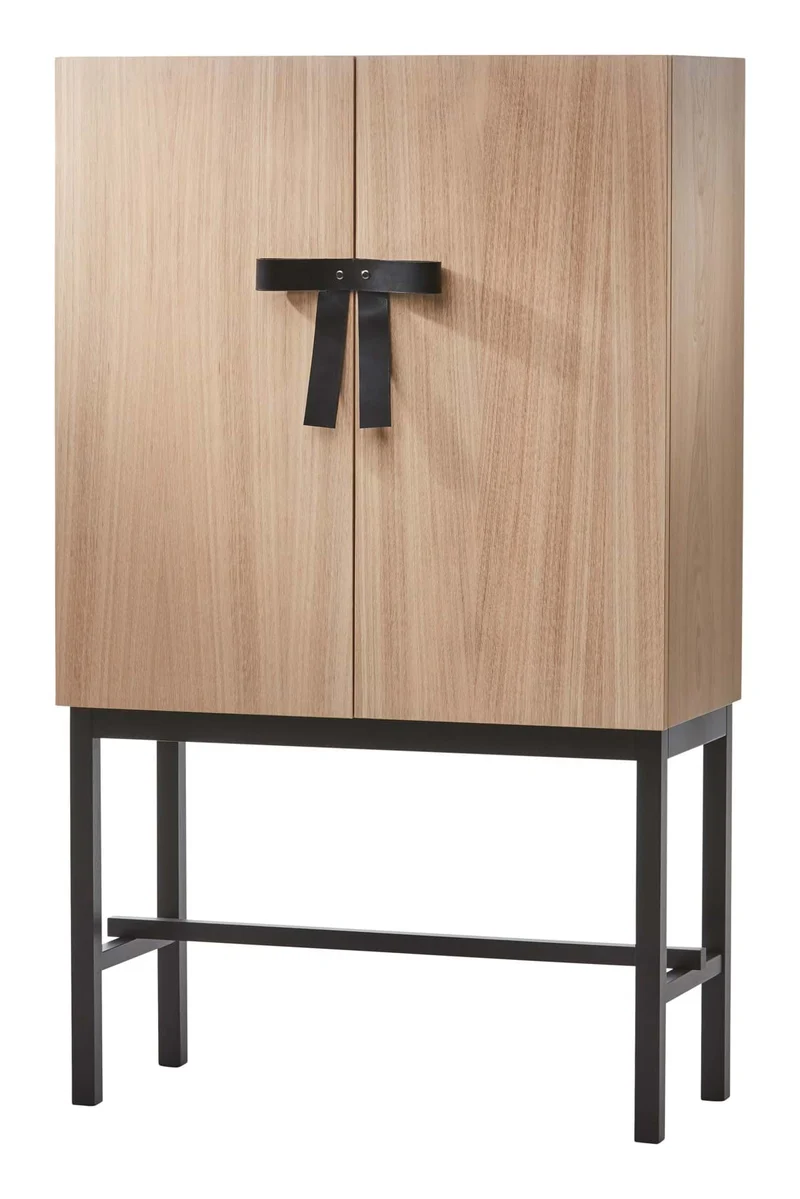 The Bow Cabinet