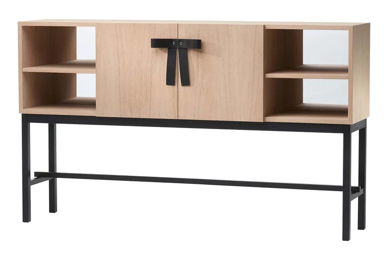 The Bow Sideboard