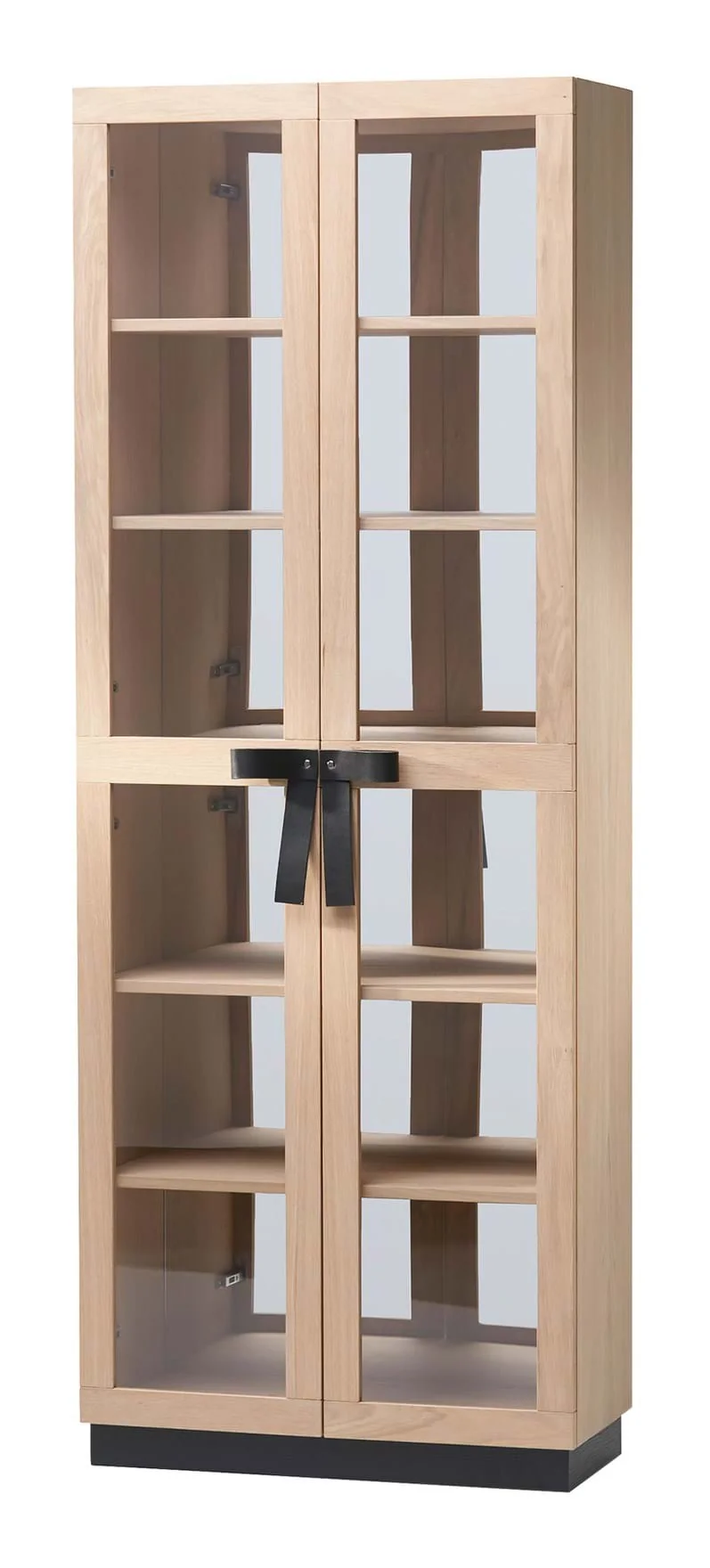 The Bow Vitrin Cabinet