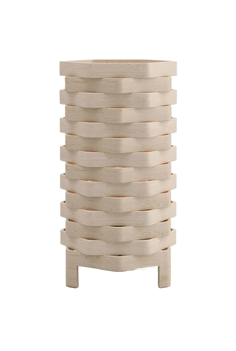 Pile Bordslampa