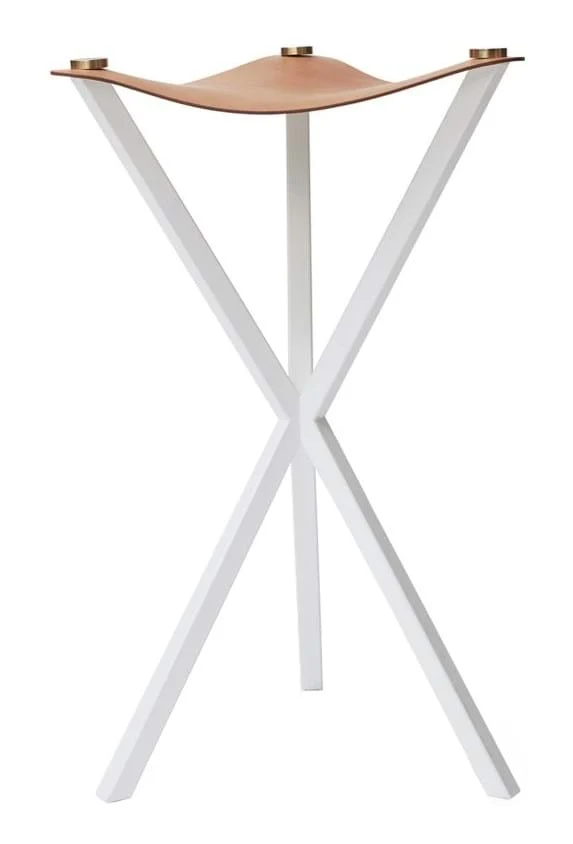 NEB High Stool