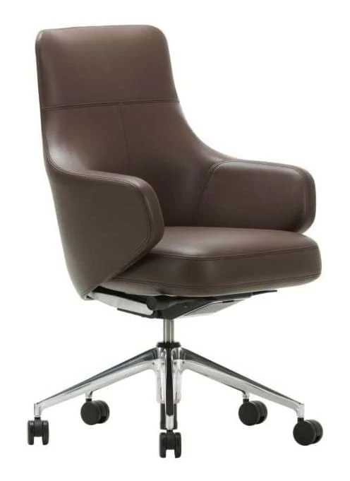 Grand Executive Lowback