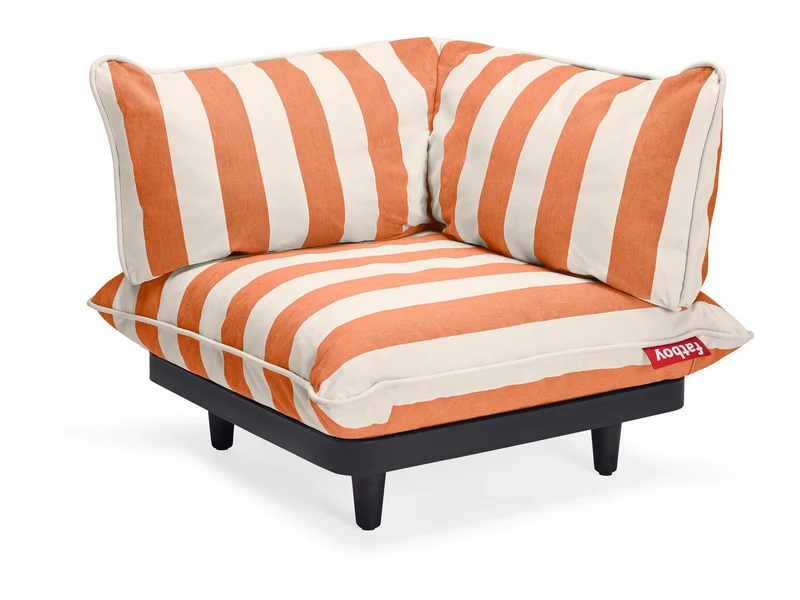 Paletti Corner Seat