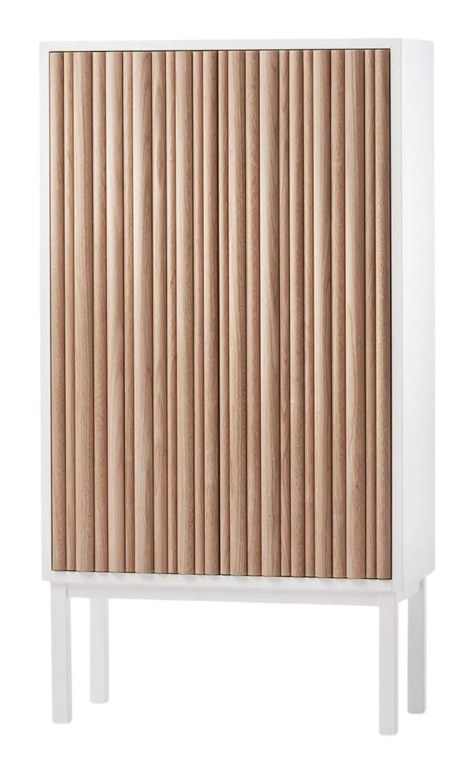 Collect 2013 Cabinet Wood