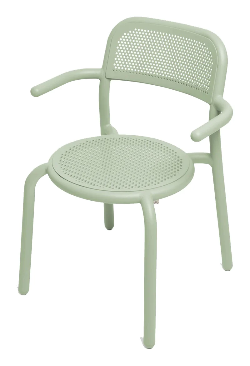 Toni Armchair