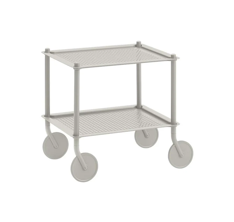 Flow Trolley 2 Layers