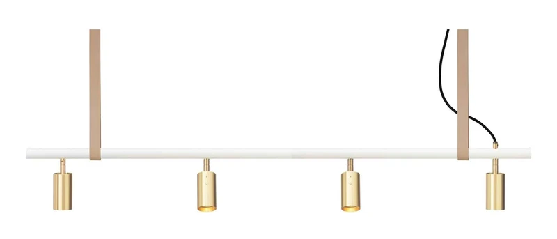 Long John Pendant 4
