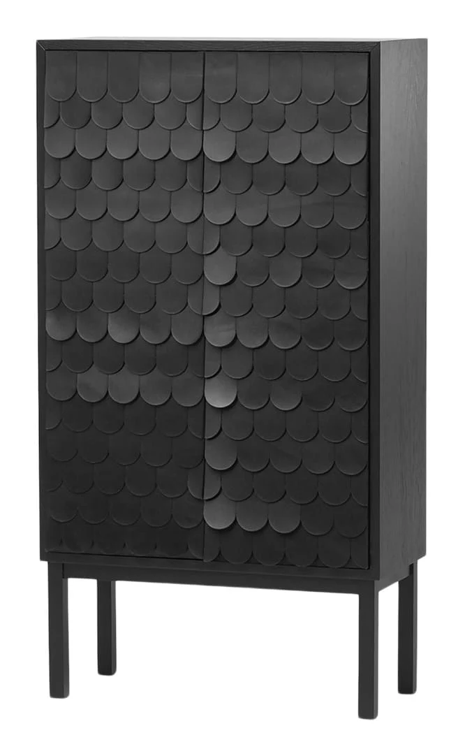 Collect 2012 Cabinet