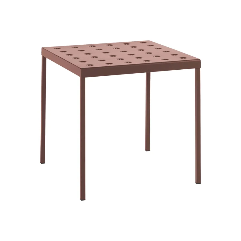 Balcony Table 75x76 cm