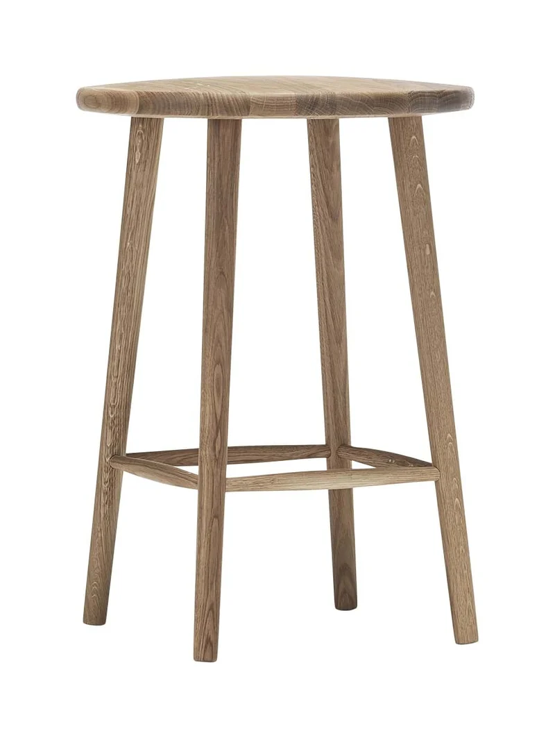Miss Button Barpall H62
