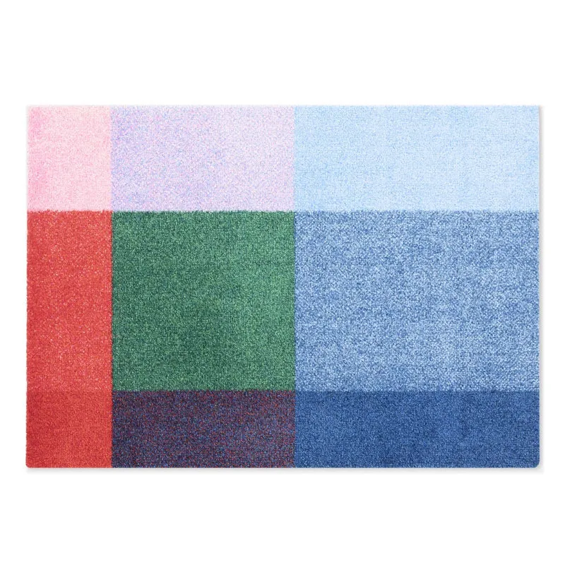 Mix Meadow Doormat