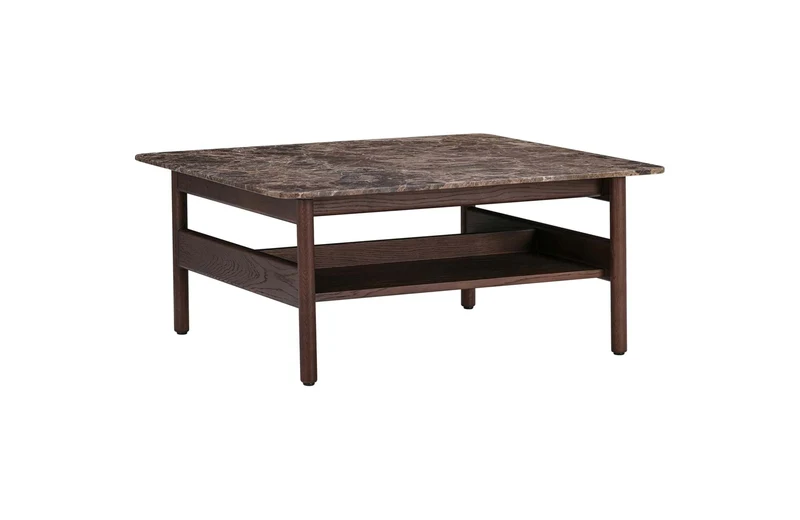 Collect Coffee Table