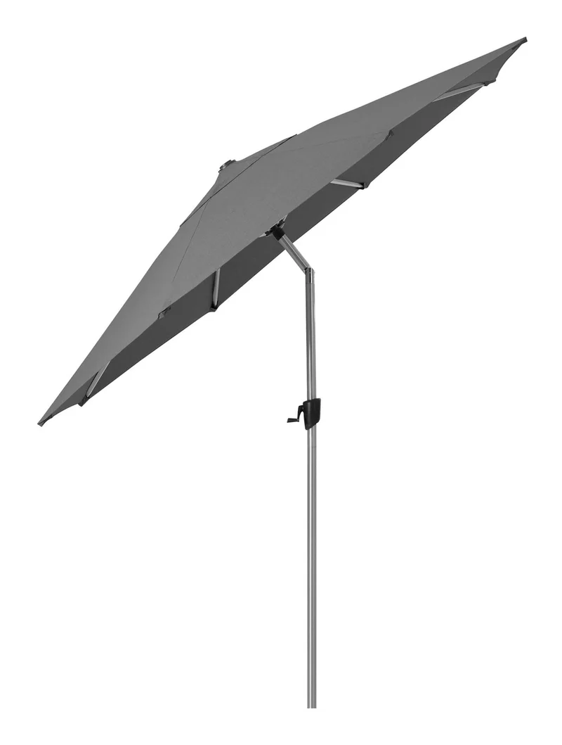 Sunshade Parasoll Tilt Ø300