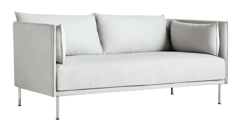 Silhouette Sofa 2-Seater