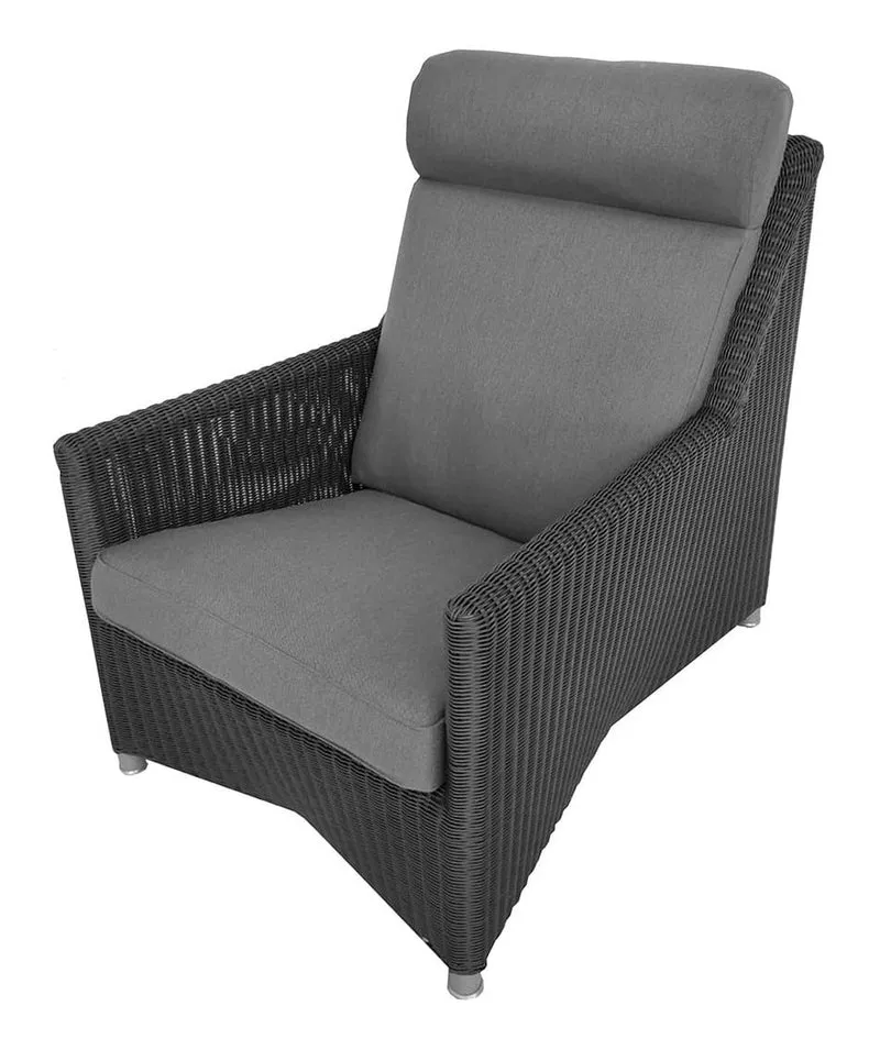 Diamond Highback Fåtölj