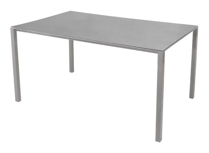 Pure Bord 150x90 cm