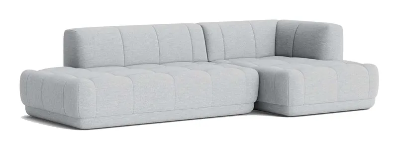 Quilton Sofa Combination 21