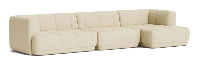 Quilton Sofa Combination 17