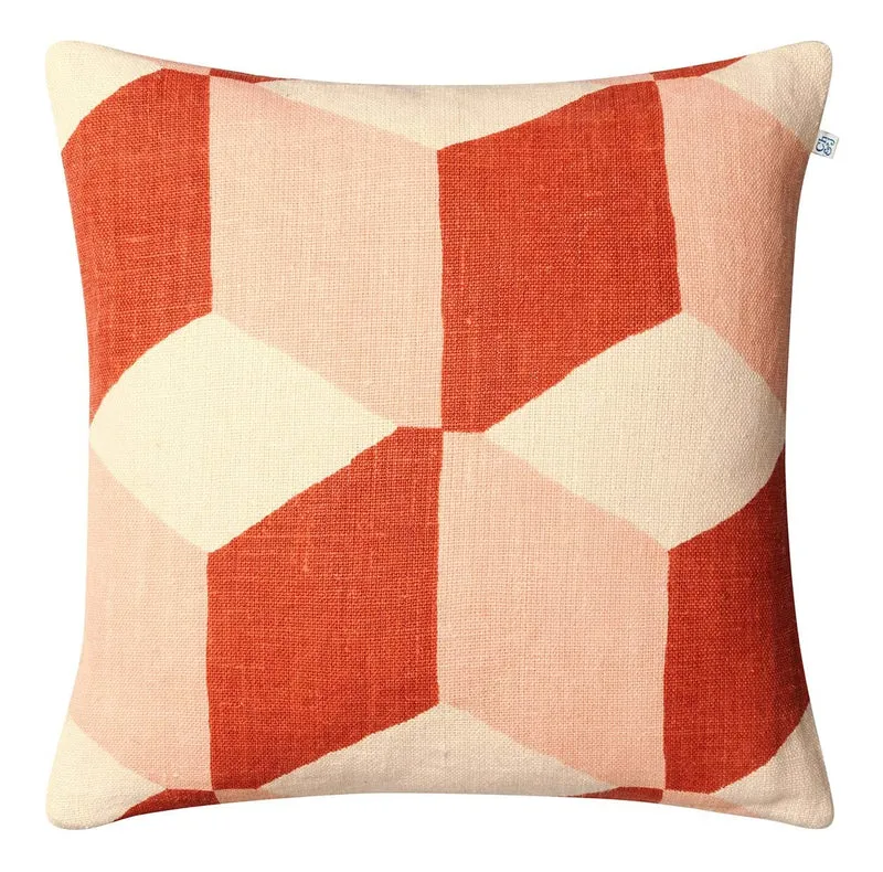 Hawa Linen Cushion Cover 50x50 cm