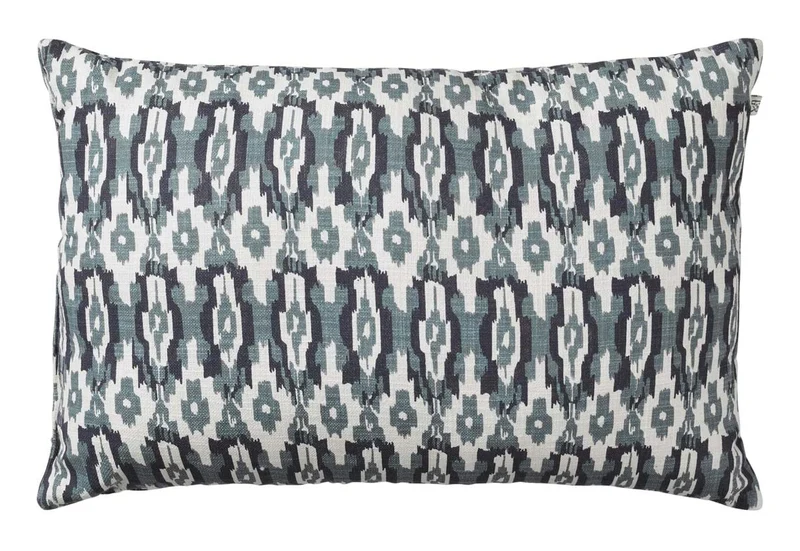 Ikat Delhi Outdoor Cushion 40x60