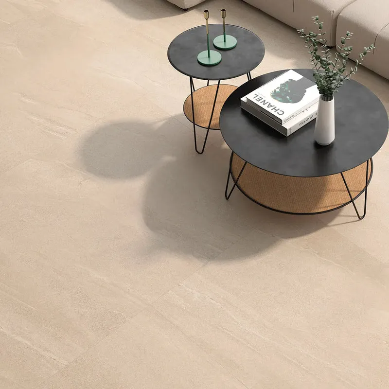 Klinker Eddystone Sand Matt 90x90