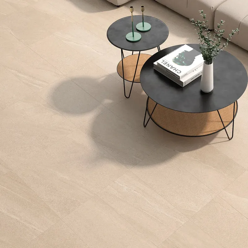 Klinker Eddystone Sand Matt 30x60