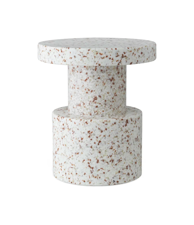 Bit Stool