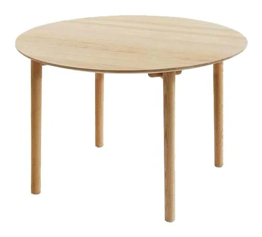Hven Table Ø110