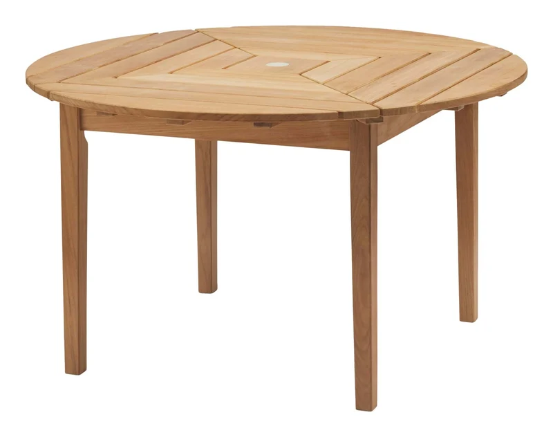 Drachmann Round Table Ø126