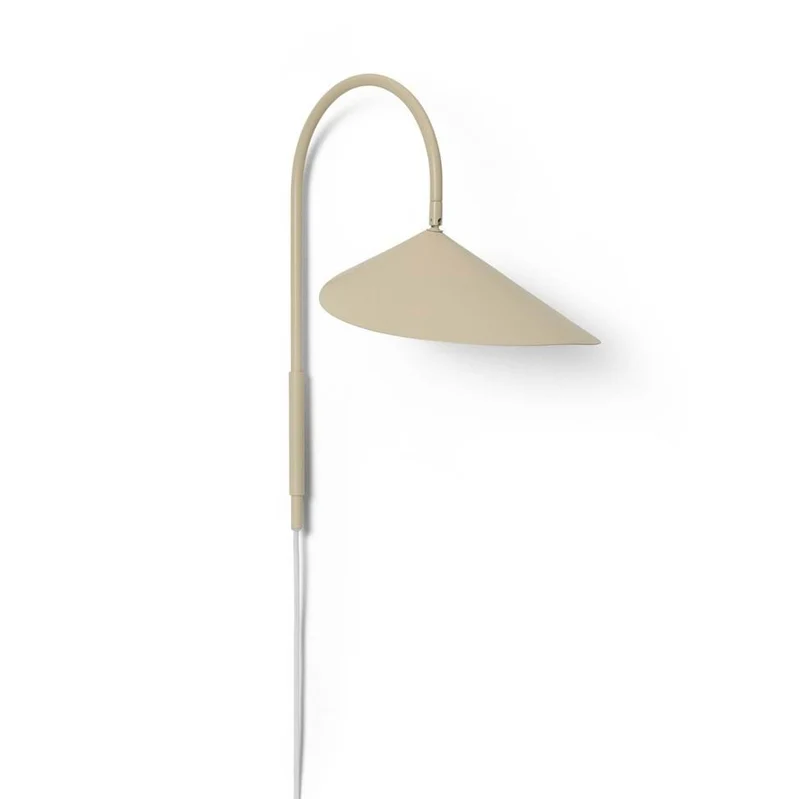 Arum Swivel Wall Lamp