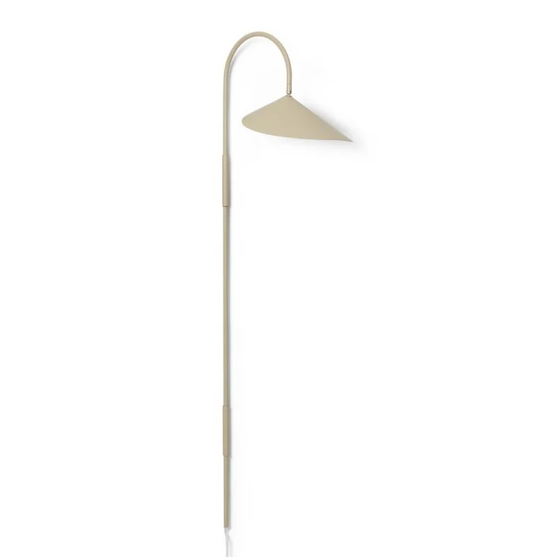 Arum Swivel Wall Lamp Tall