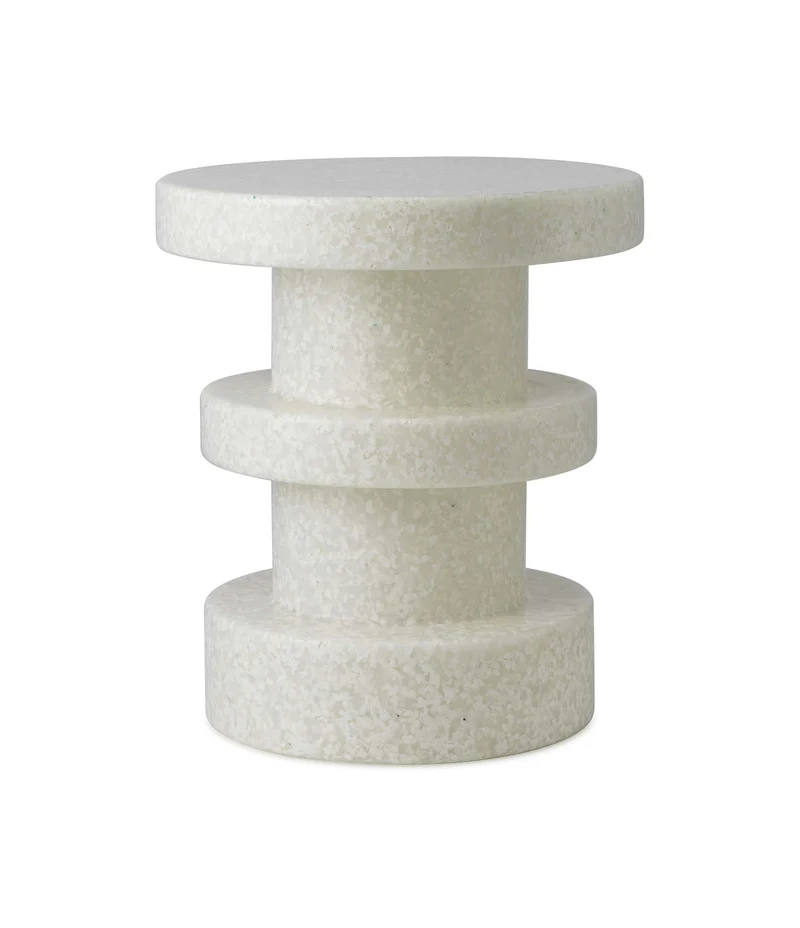 Bit Stool Stack