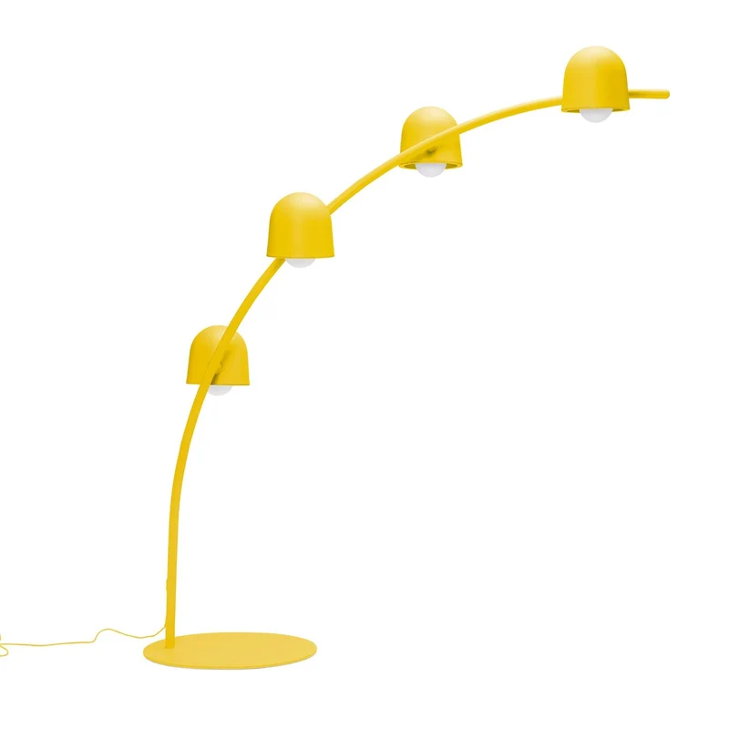 Big Lebow Floorlamp