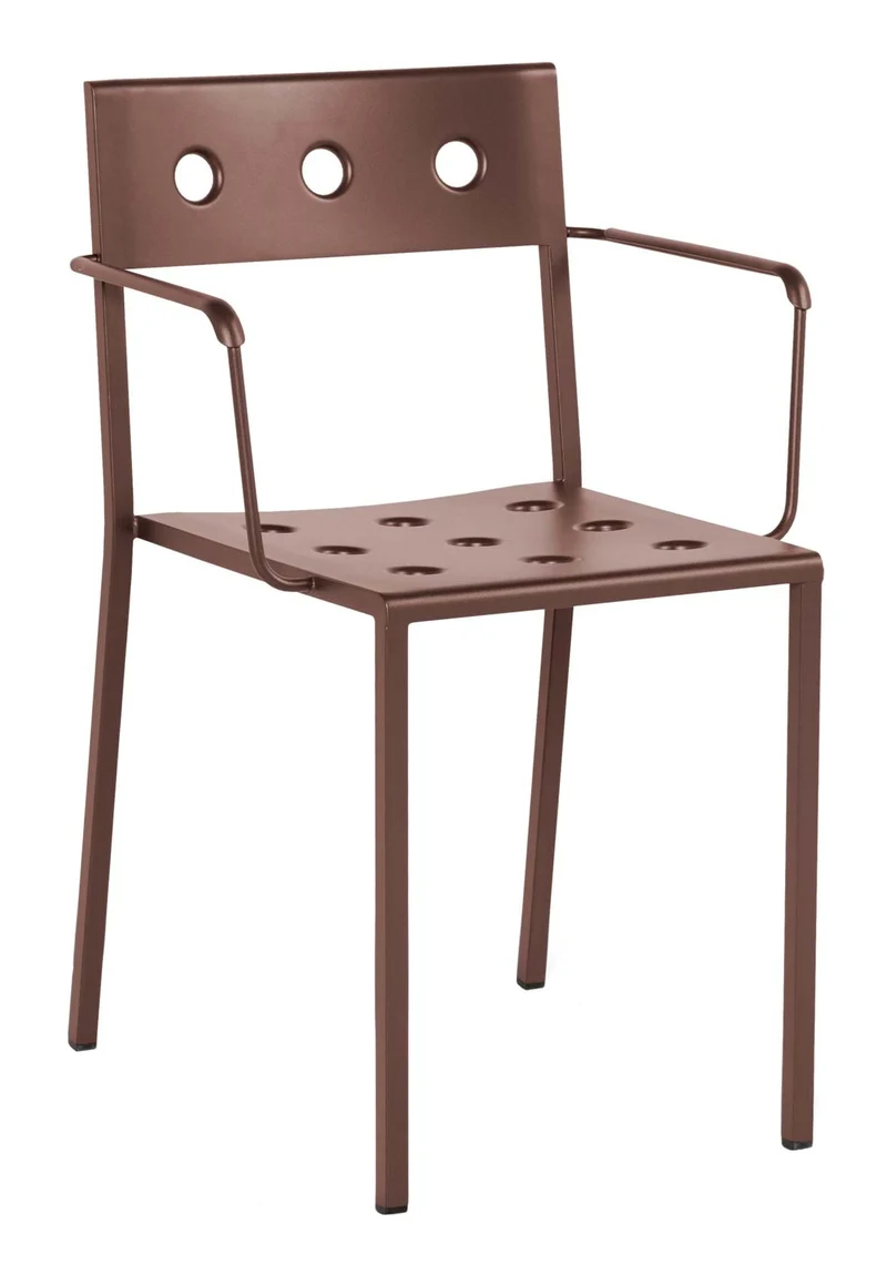 Balcony Armchair