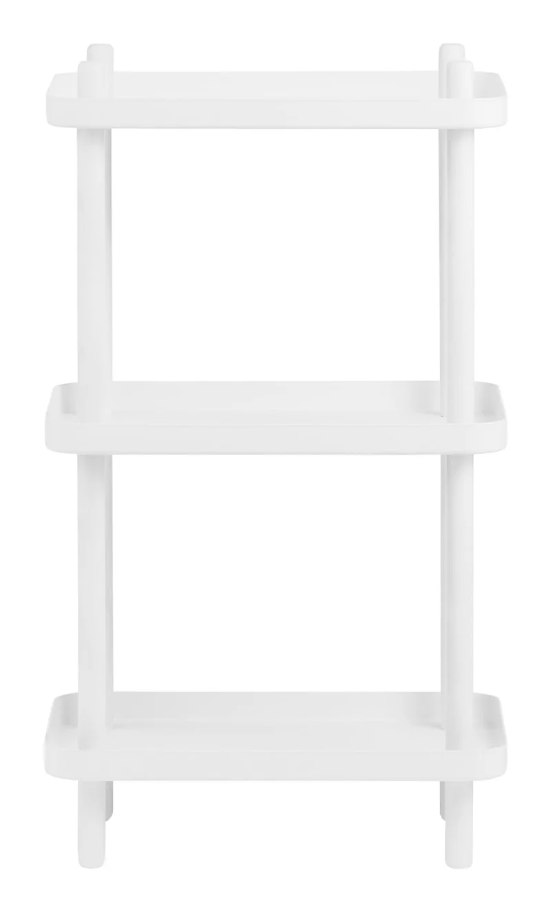 Block Shelf
