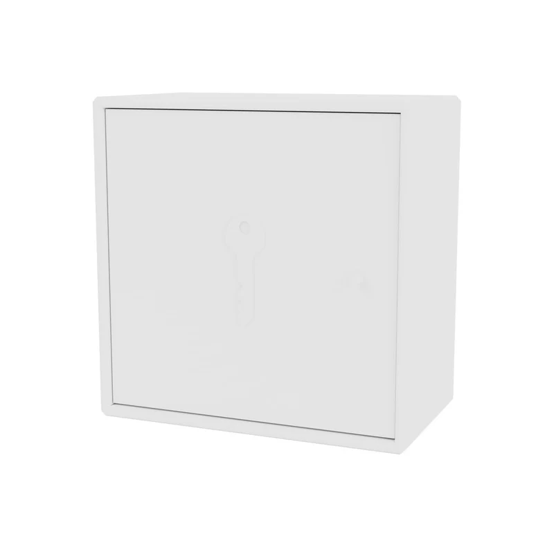 Unlock Key Cabinet