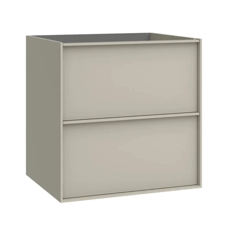 Kommod 60 cm Tenfors Nordlig Beige Mink