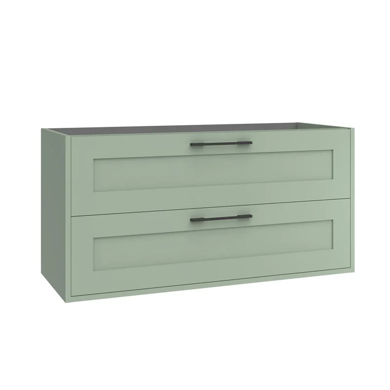 Kommod 120 cm Tenfors Allmoge Salvia