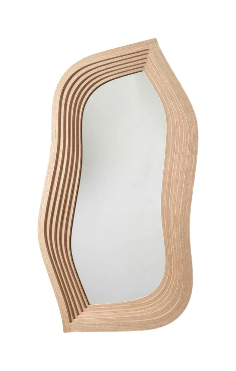 Mirror Spegel