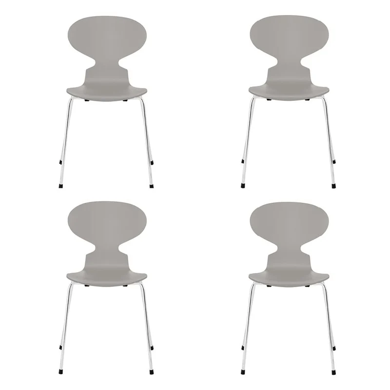 4 x Myran 3101 Stol
