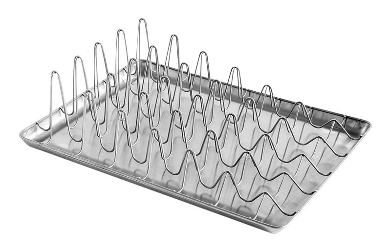 Shortwave Dish Rack