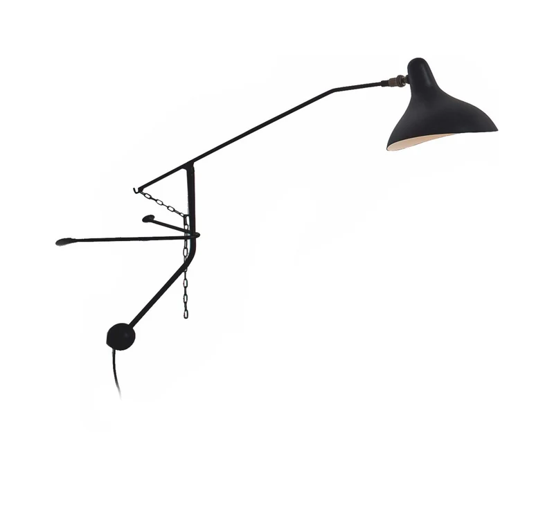 Mantis BS2 Mini Wall Lamp