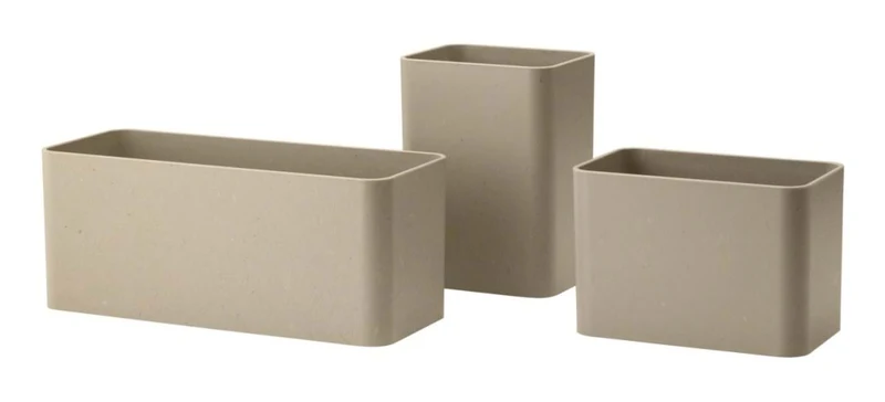 String Organizers 3-Pack