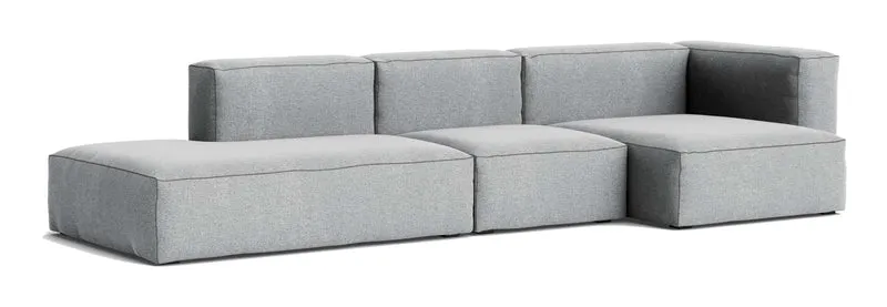 Mags Soft 3-Seater Combination 4