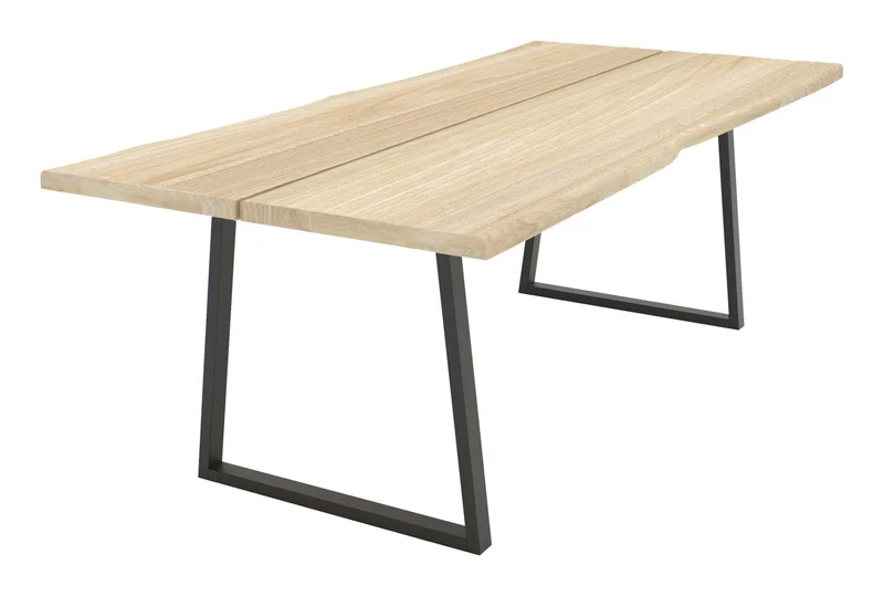 Forest Matbord 2-plank Ask