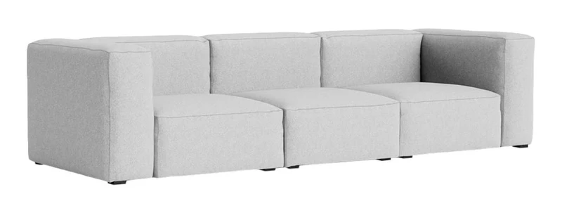 Mags Soft 3-Seater Combination 1