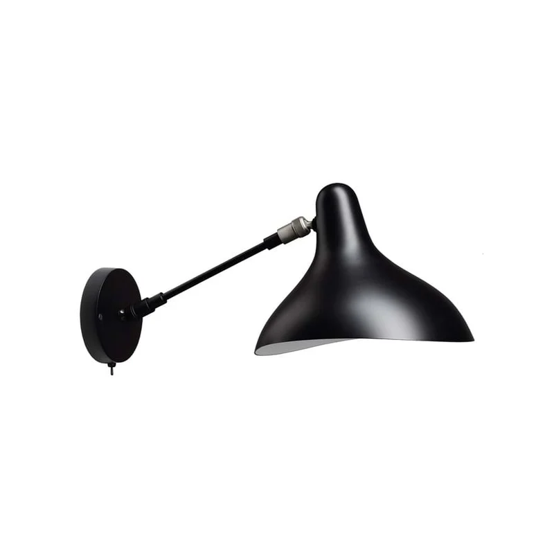 Mantis BS5 Wall Lamp With Switch